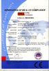 China Yiboda Industrial Co., Ltd. zertifizierungen